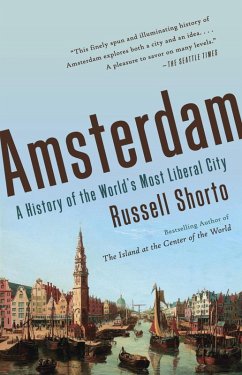 Amsterdam (eBook, ePUB) - Shorto, Russell