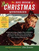 The Big Book of Christmas Mysteries (eBook, ePUB)