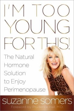 Cover I'm Too Young for This! (eBook, ePUB)