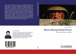 Stress Among Armed Forces
