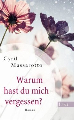 Warum hast du mich vergessen? - Massarotto, Cyril