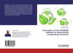 Evaluation of the SCAQMD method to determinate composting emissions