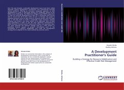 A Development Practitioner's Guide