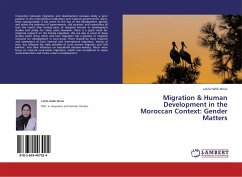 Migration & Human Development in the Moroccan Context: Gender Matters - Hafdi Idrissi, Latifa