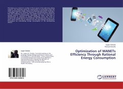 Optimization of MANETs Efficiency Through Rational Energy Consumption - Ondulo, Jasper;Omollo, Richard