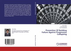 Prevention Of Building Failure Against Progressive Collapsing