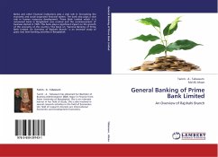General Banking of Prime Bank Limited - Tabassum, Tanim - A -;Ahsan, Ali