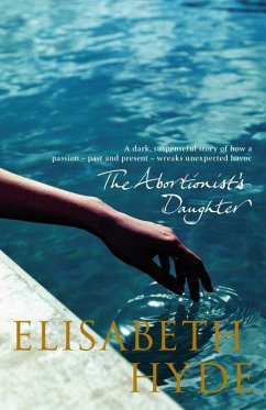 Cover The Abortionist's Daughter (eBook, ePUB)