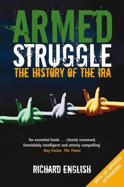 Armed Struggle (eBook, ePUB) - English, Richard