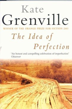 The Idea of Perfection (eBook, ePUB) - Grenville, Kate