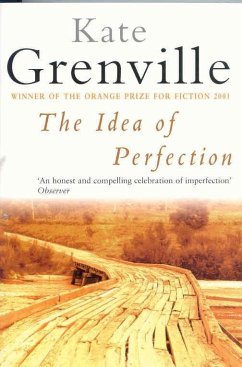 Cover The Idea of Perfection (eBook, ePUB)