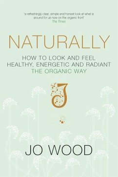 Naturally (eBook, ePUB) - Wood, Jo