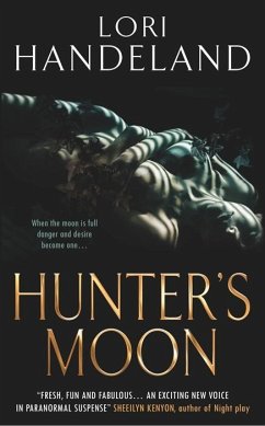 Hunter's Moon (eBook, ePUB) - Handeland, Lori