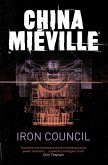 Iron Council (eBook, ePUB)