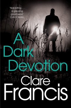 A Dark Devotion (eBook, ePUB) - Francis, Clare
