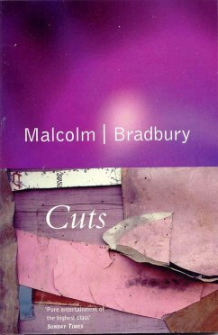 Cuts (eBook, ePUB) - Bradbury, Malcolm