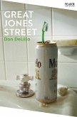 Great Jones Street (eBook, ePUB)