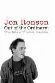 Out of the Ordinary (eBook, ePUB)