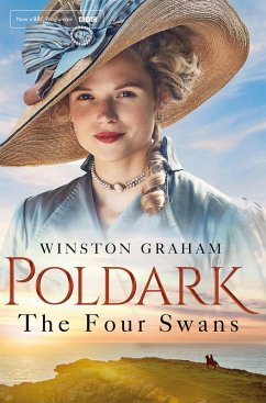 The Four Swans (eBook, ePUB) - Graham, Winston