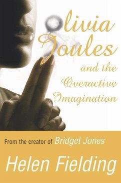 Olivia Joules and the Overactive Imagination (eBook, ePUB) - Fielding, Helen