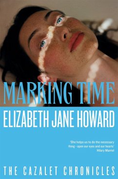 Marking Time (eBook, ePUB) - Howard, Elizabeth Jane