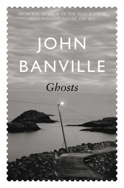 Ghosts (eBook, ePUB) - Banville, John