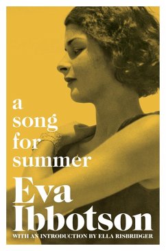 A Song for Summer (eBook, ePUB) - Ibbotson, Eva