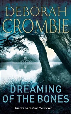 Cover Dreaming of the Bones (eBook, ePUB)