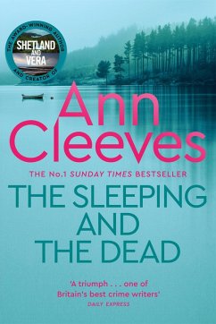 The Sleeping and the Dead (eBook, ePUB) - Cleeves, Ann
