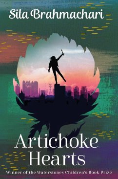 Artichoke Hearts (eBook, ePUB) - Brahmachari, Sita