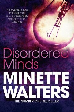 Disordered Minds (eBook, ePUB) - Walters, Minette