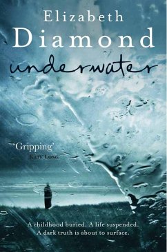 Cover Underwater (eBook, ePUB)