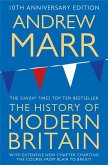 A History of Modern Britain (eBook, ePUB)