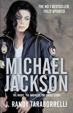 Michael Jackson (eBook, ePUB) - Taraborrelli, J. Randy