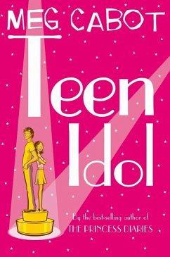 Cover Teen Idol (eBook, ePUB)