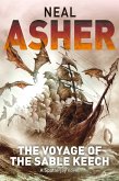 The Voyage of the Sable Keech (eBook, ePUB)