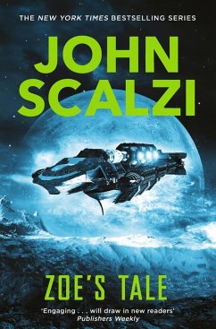 Zoe's Tale (eBook, ePUB) - Scalzi, John