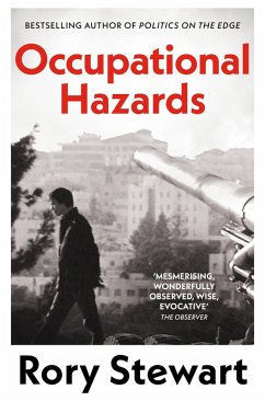 Occupational Hazards (eBook, ePUB) - Stewart, Rory