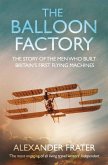 The Balloon Factory (eBook, ePUB)