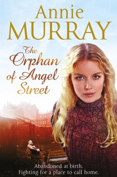 Cover Orphan of Angel Street (eBook, ePUB)