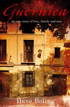 Guernica (eBook, ePUB) - Boling, Dave