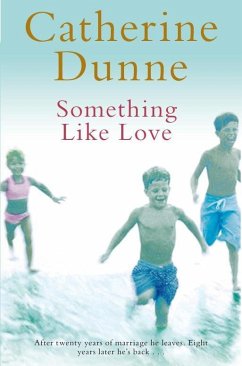 Cover Something Like Love (eBook, ePUB)