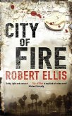 City of Fire (eBook, ePUB)