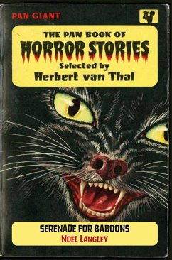 Cover Serenade for Baboons (Short Reads) (eBook, ePUB)