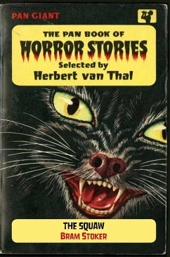 Cover The Squaw (Short Reads) (eBook, ePUB)