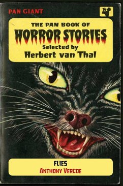 Cover Flies (Short Reads) (eBook, ePUB)