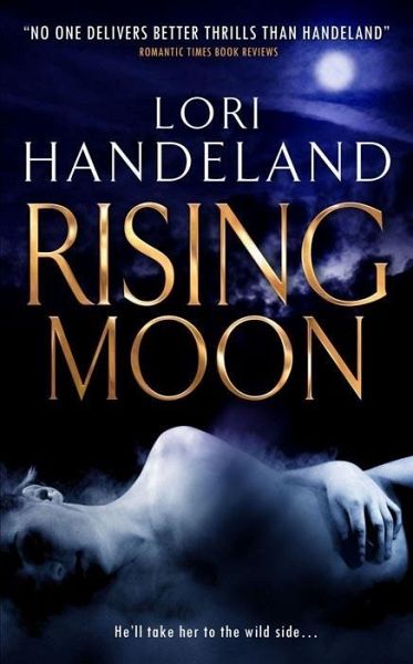 Rising Moon (eBook, ePUB) Rising Moon (eBook, ePUB)