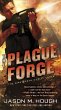 The Plague Forge (eBook, ePUB) - Bild 1