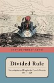 Divided Rule (eBook, ePUB)