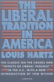 The Liberal Tradition in America (eBook, ePUB)